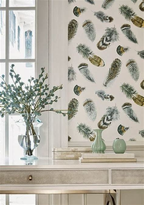 Decorating with bird nests is perfect for bringing a little bit of spring inside, although i must admit i like decorating with nests all year round. Spring Colors And Bird-Themed Home Decorating Ideas - www ...