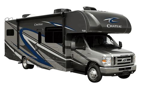 Rv trip wizard helps you plan the perfect trip and our rv gps app turns your phone into an rv safe gps to get you there safely. A Closer Look at 3 Thor Class C Motorhomes for 2020 - RV Campers For Sale