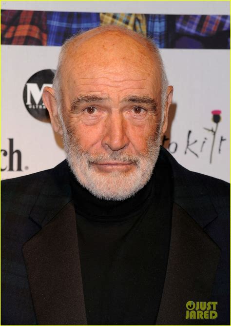 Sean Connery Dead Iconic James Bond Actor Dies At 90 Photo 4496662