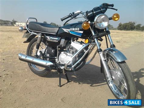 2nd hand yamaha rx135 bikes listed here are most by individual owners from coimbatore. Second hand Yamaha RX 135 in Mumbai. SHOWROOM CONDISHION ...