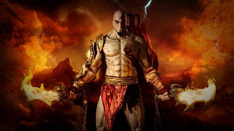 You can also upload and share your favorite kratos 4k wallpapers. Kratos Wallpapers - WallpaperBoat
