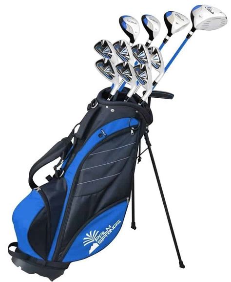 best-mens-golf-clubs-for-beginners-visa-v2 - Par 3 Near Me