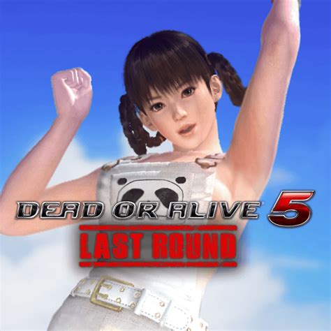 Dead Or Alive 5 Last Round Leifang Overall