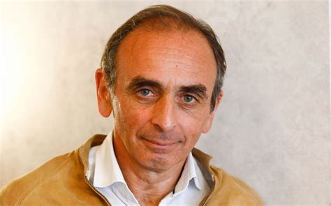 His flamboyant conservative positions, as well as the numero. France : Eric Zemmour définitivement condamné pour ...