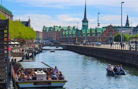 Seasons Best Making The Most Of Summer In Copenhagen Lonely Planet