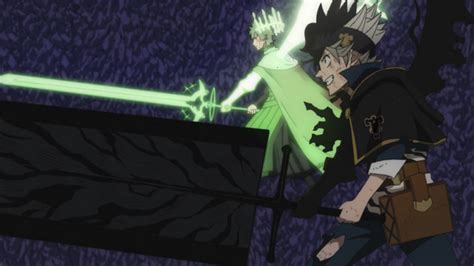 Watch Black Clover Episode 119 The Killing Attack Dunia Games