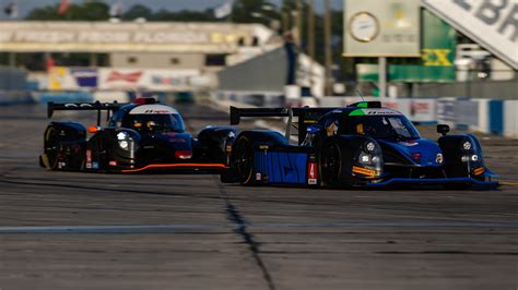 Official instagram account for imsa, imsa weathertech sportscar championship, imsa michelin pilot challenge and imsa prototype challenge. Sebring 2017 IMSA Prototype Challenge presented by Mazda ...