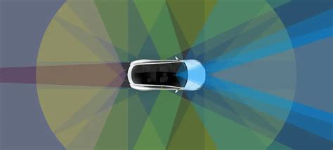 Tesla Rolls Out Enhanced Autopilot Model S And Model X 100d Variants