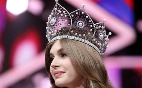 Мисс Россия в 2021 году конкурс история условия дата