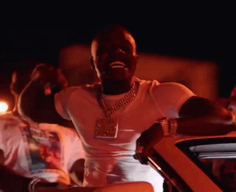 On february 19, dababy dropped a new music video called beatbox freestyle, in which the charlotte rapper remixes the viral 2020 track beat box by spotemgottem. Off Da Rip GIF by DaBaby - Find & Share on GIPHY