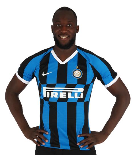 Romelu lukaku balaye tout sur son passage. Romelu Lukaku - F.C. Internazionale Milano - OFFICIAL WEBSITE