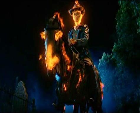 Ghost Rider Phantom Horse Carter Slade Pictures Images And Photos