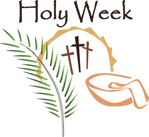 Holy Week Clip Art Images 10 Free Cliparts Download Images On