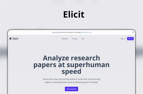 Elicit Review Our Insider Tips And Verdict 2024