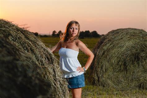 Naked Farm Girls Set Temperatures Racing In Raunchy Tractor Calendar