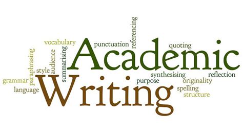 Academic Writing Styles Articles University Of Greenwich