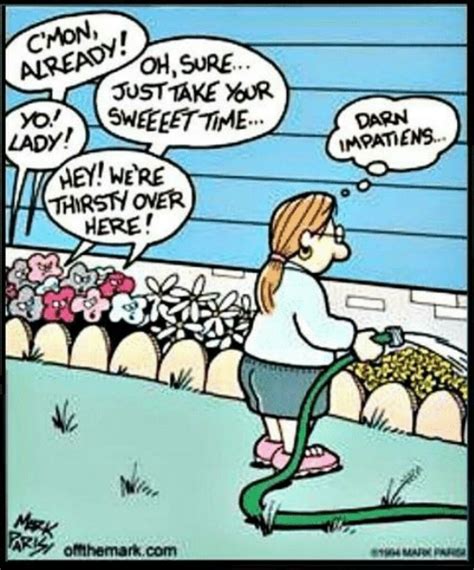 Funny Jokes About Gardening Freeloljokes