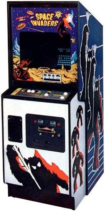 Maybe you would like to learn more about one of these? Pin by Mike Pearman on 70s & 80s | Arcade games, Retro ...