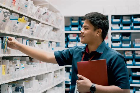 Pharmacy | JPMC Brunei