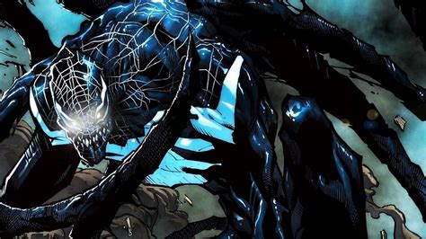 The Superior Venom By Professoradagio On Deviantart Venom Marvel Vs