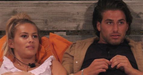 Love Islands Amelia Peters Reveals What Really Went On With Kem
