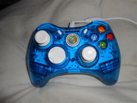 Mod That Rock Candy Xbox 360 Controller Fun And Easy Instructables