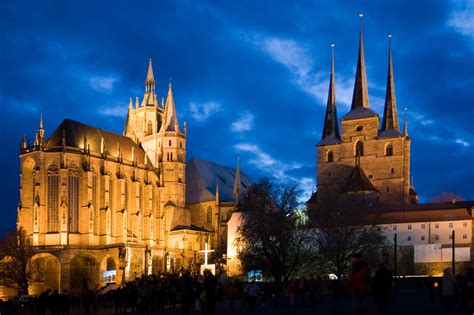 Erfurt | Ferienhaus Lichtung