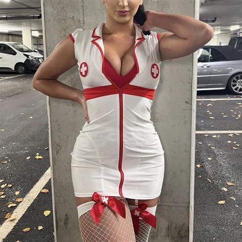 Selling My Ann Summers Super Sexy Nurse Outfit Only Depop