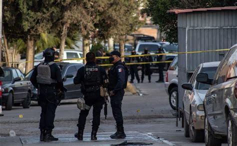 Matan A Dos Mujeres A Balazos En Un Solo Día En La Ciudad De León