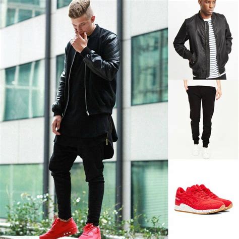 Red Shoes Outfits For Men 33 Best Ways To Wear Red Shoes Red Shoes