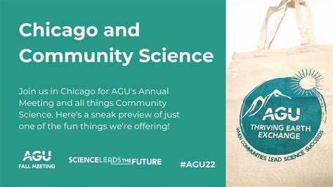 Agu American Geophysical Union Theagu Twitter