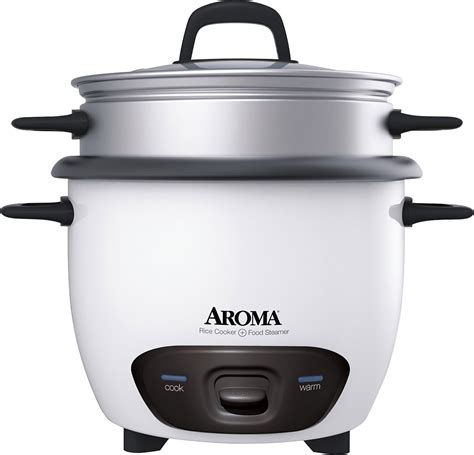 Questions And Answers Aroma Cup Rice Cooker White Arc Ng Best Buy