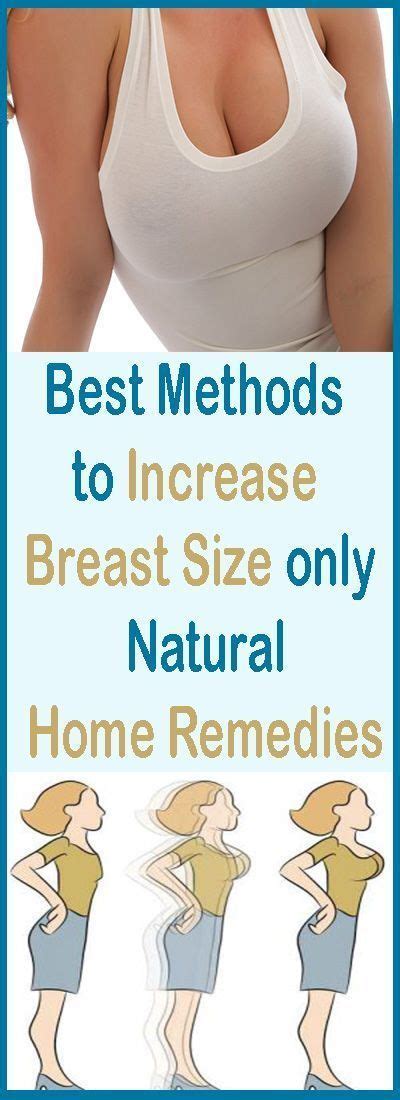 Pin On Herbal Breast Increase