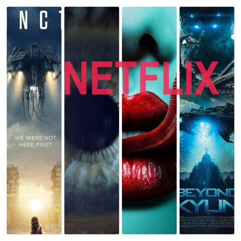 10 great sci fi films on netflix you may have never seen taste of