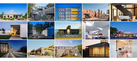 2021 Design Awards Winners Announced Texas Society Of Architects