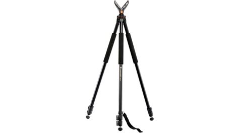 Get Stabilized Monopods Bipods Tripods And Shooting Sticks What Is