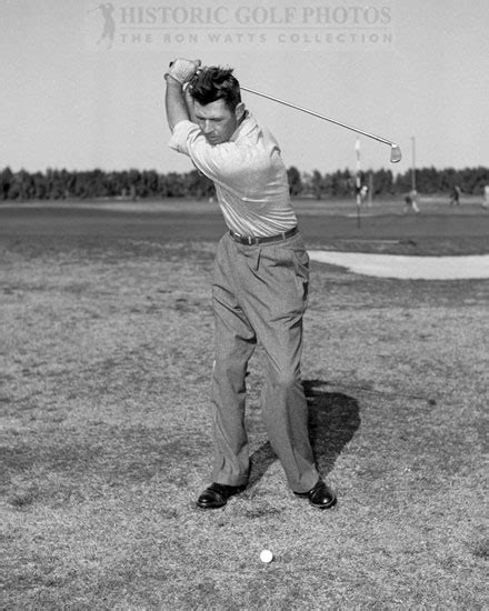 picard henry archives historic golf photos