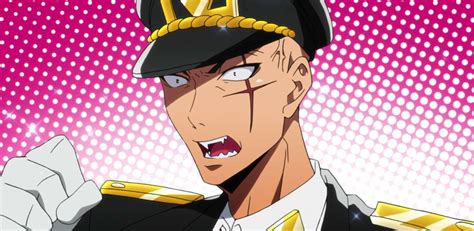 Watch Nanbaka Season 1 Episode 3 Sub And Dub Anime Uncut Funimation