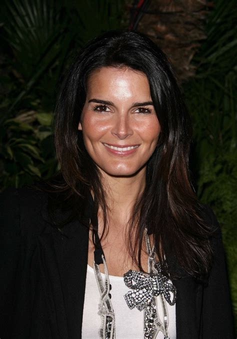 Angie Qvc Red Carpet Event Angie Harmon Photo 16576723 Fanpop
