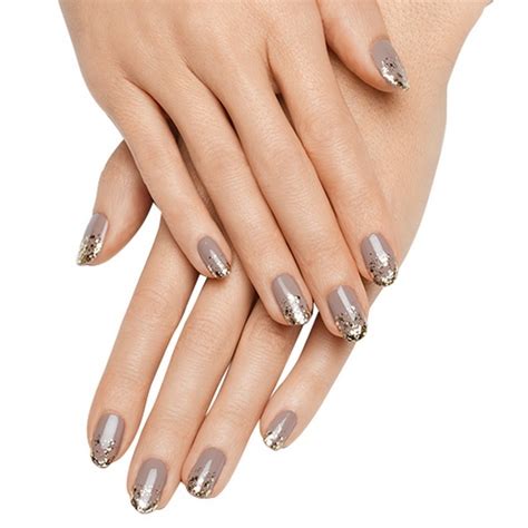Glamour Nails Ideas Fascinating Manicure Designs For Special Occasions