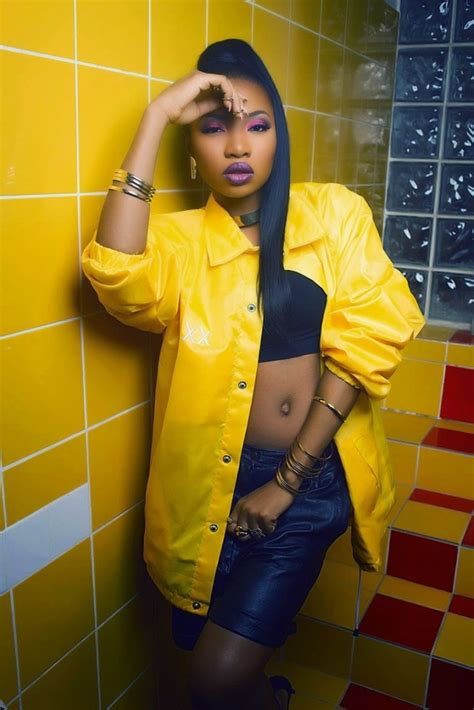 Ten Greatest Female Rappers Of All Time In The Nigerian