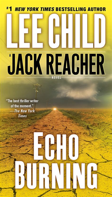 Jack Reacher Books In Order Lee Child Book Series