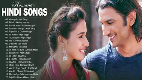New Hindi Songs 2020 August Top Bollywood Romantic Love Songs 2020 Indian New Songs 2020
