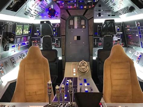 Millennium Falcon Cockpit Backdrop Ubicaciondepersonas Cdmx Gob Mx