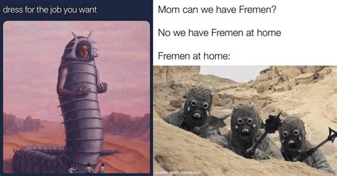 Funny Dune Memes For Spice Heads Memebase Funny Memes