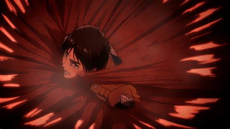 I Think Therefore I Am Attack On Titan Eren Attack On Titan Eren