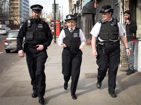 Police Will Use More Stop And Search Powers To Find Weapons Says Met Chief Express And Star