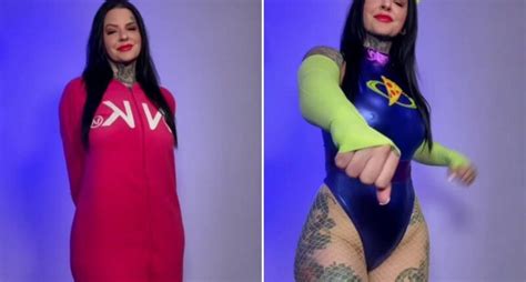 VIDEO Heidi Lavon Leaked Video Pics Went Viral All Over Who Is