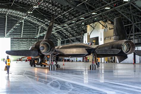 National Museum Of The Us Air Force To Come Alive To Celebrate