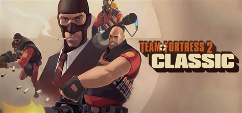 Steam Community Guide How To Download The Team Fortress 2 Classic Mod